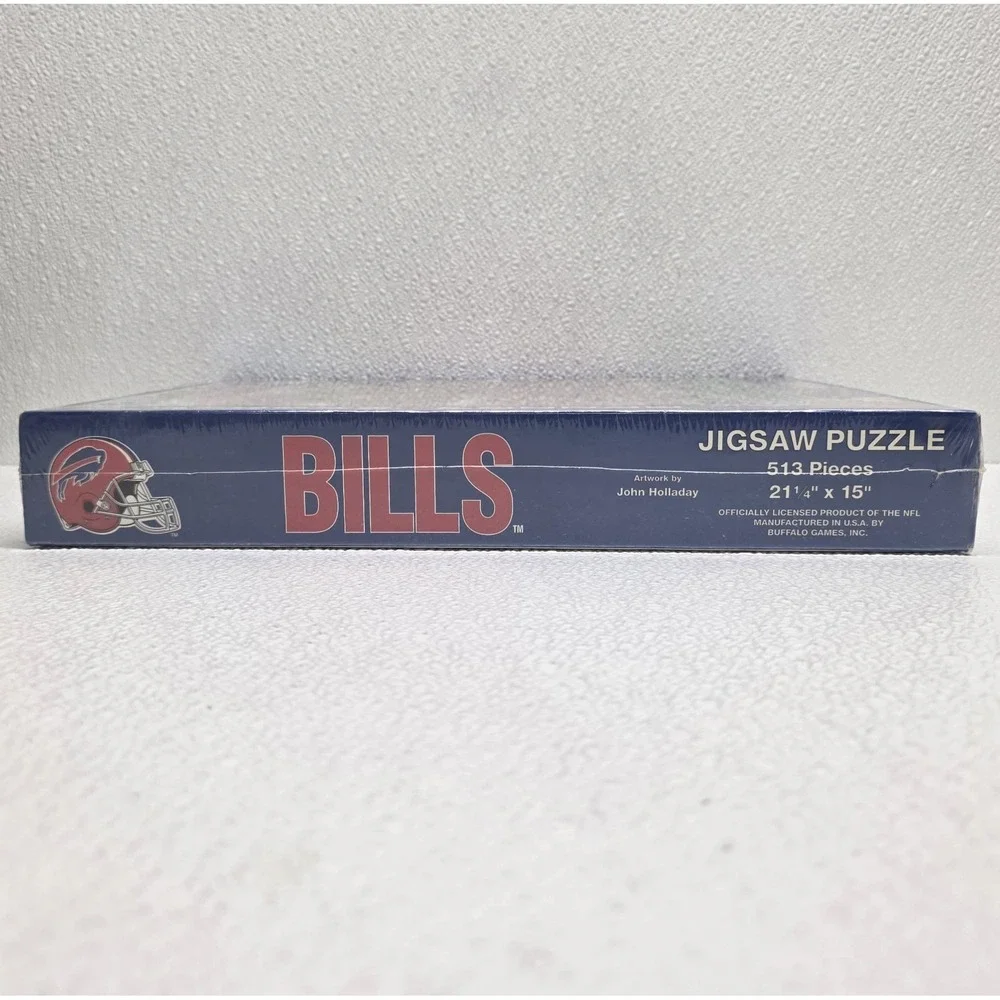 Buffalo Games nfl buffalo